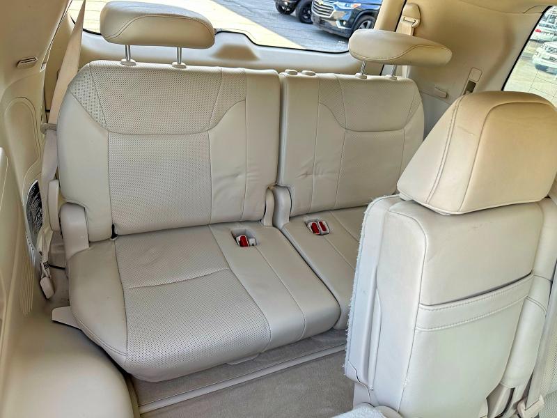 Aukcja sprzedaży 2017 Lexus Lx, vin: JTJHY7AX4H4226494, numer aukcji: 51141046