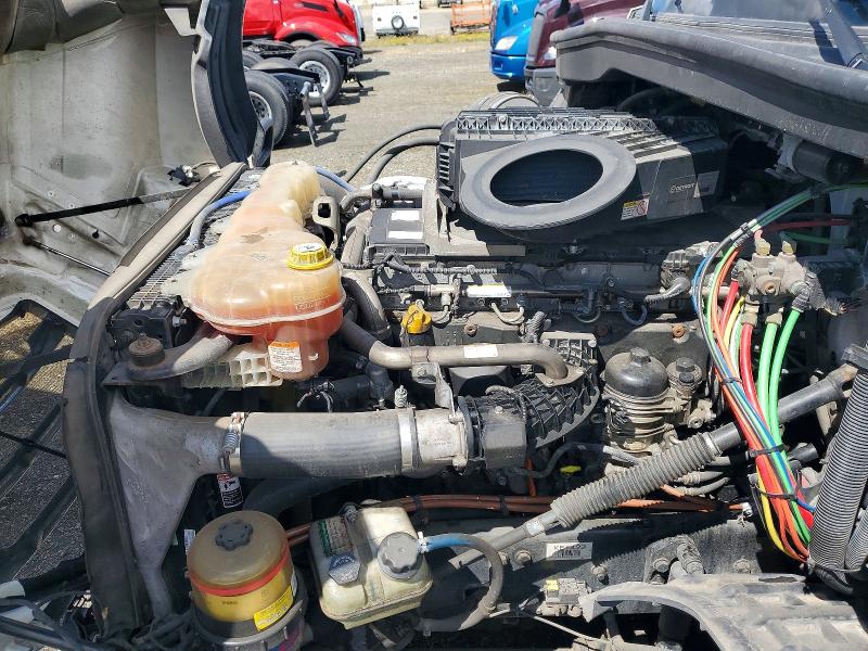 Продаж на аукціоні авто 2019 Freigliner Cascadia 126, vin: 3AKJHHDR5KSKE1423, номер лоту: 45557406