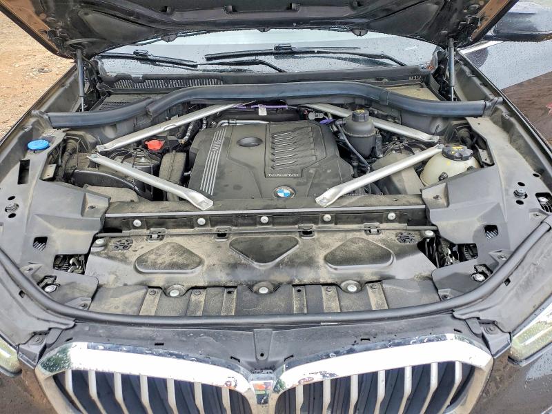 Aukcja sprzedaży 2022 Bmw X5, vin: 5UXCR4C04N9K33550, numer aukcji: 41627766