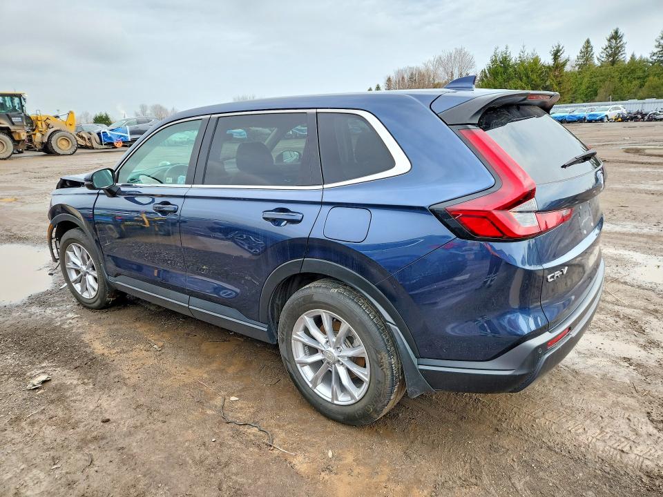 Продаж на аукціоні авто 2023 Honda Cr-v, vin: 2HKRS4H73PH101900, номер лоту: 49535276