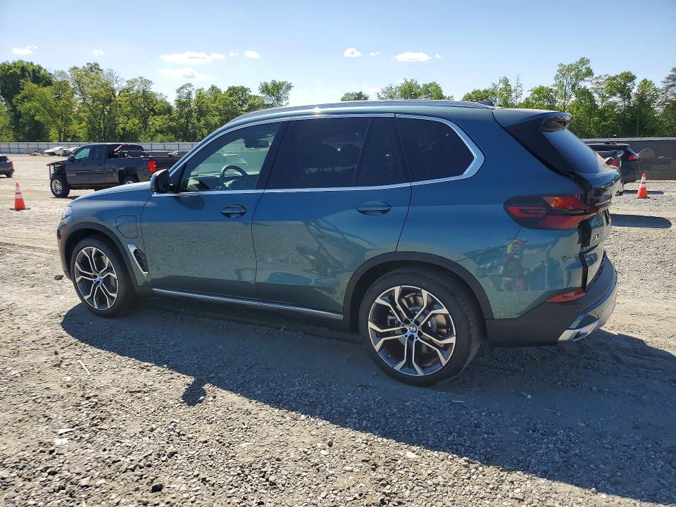 50149496 :رقم المزاد ، 5UX43EU05T9360511 vin ، 2026 Bmw X5 مزاد بيع