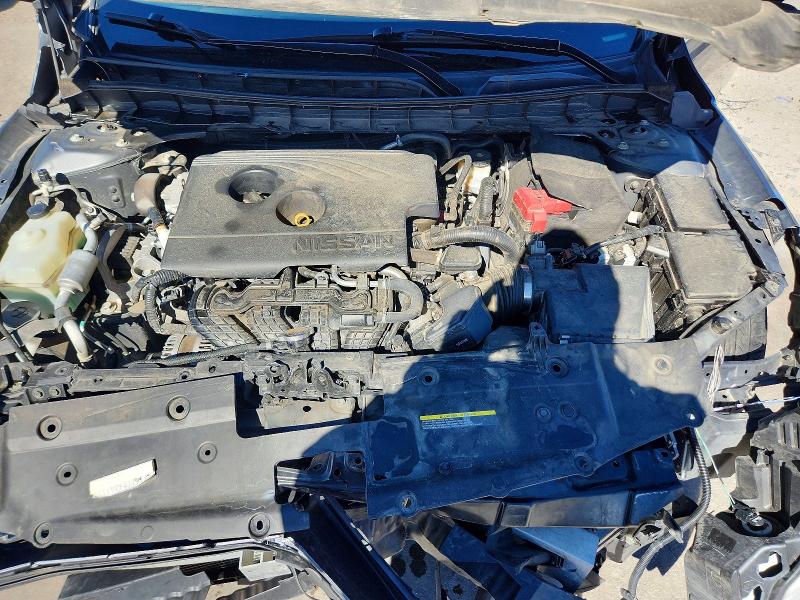 Продажа на аукционе авто 2019 Nissan Altima, vin: 1N4BL4BV9KC124291, номер лота: 48685046