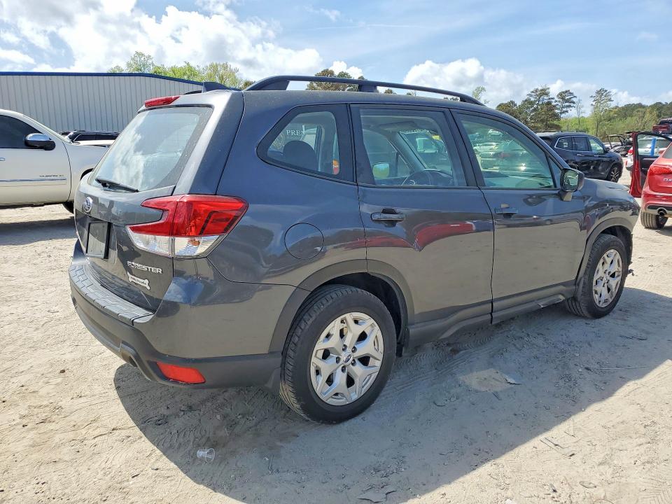Aukcja sprzedaży 2020 Subaru Forester, vin: JF2SKADC0LH474731, numer aukcji: 48122396