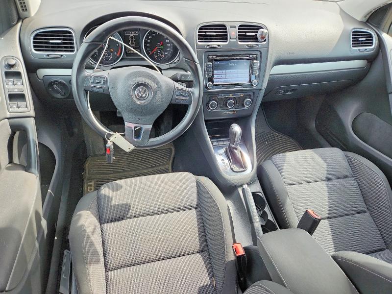 Aukcja sprzedaży 2013 Volkswagen Golf, vin: WVWDM7AJ5DW065158, numer aukcji: 49057176