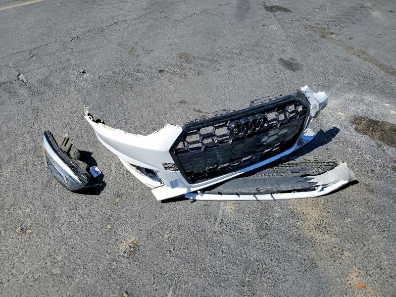 2021 Audi A5 Sport 40 Prem Qua მანქანა იყიდება აუქციონზე, vin: WAUDACF54MA021062, აუქციონის ნომერი: 48850556