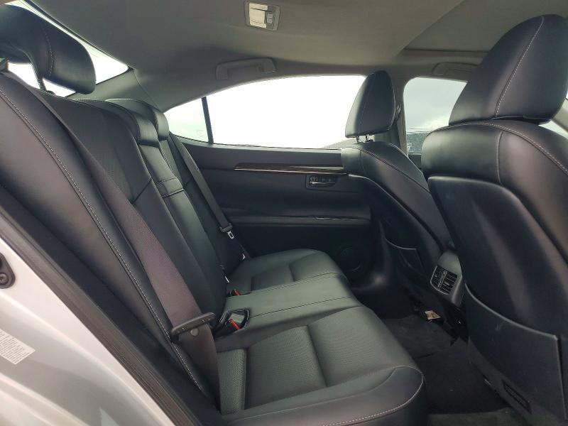 48629676 :رقم المزاد ، 58ABK1GG9GU002848 vin ، 2016 Lexus Es 350 مزاد بيع