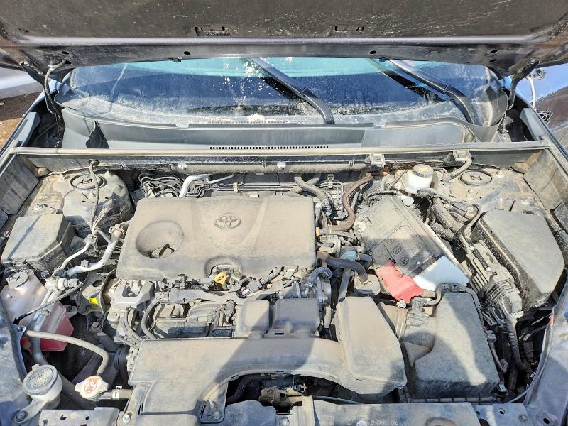 Aukcja sprzedaży 2024 Toyota Rav4, vin: 2T3B1RFV1RC399279, numer aukcji: 48442796