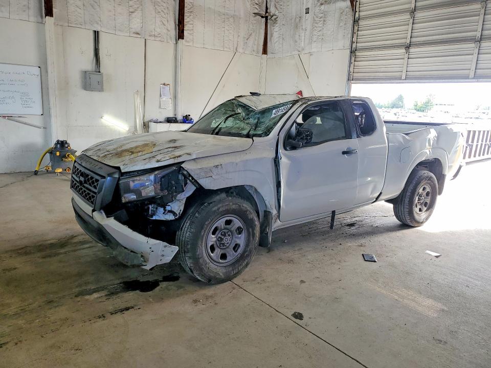 Продажа на аукционе авто 2024 Nissan Frontier, vin: 1N6ED1CM3RN675515, номер лота: 48914586