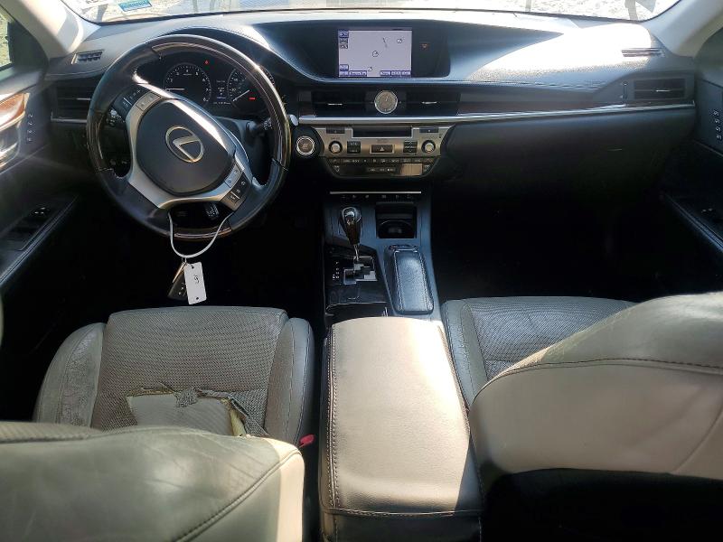 Продажа на аукционе авто 2013 Lexus Es, vin: JTHBK1GG1D2059823, номер лота: 50948726