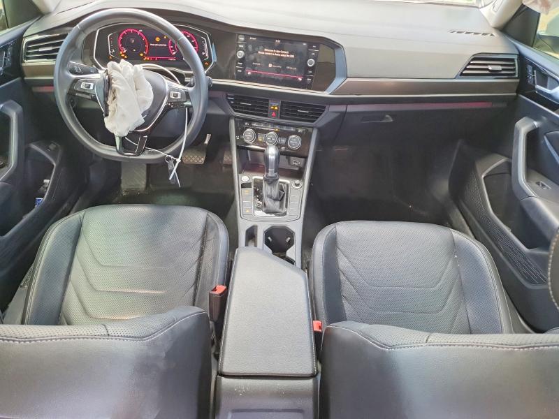 2019 Volkswagen Jetta მანქანა იყიდება აუქციონზე, vin: 3VWG57BU7KM015794, აუქციონის ნომერი: 51200386