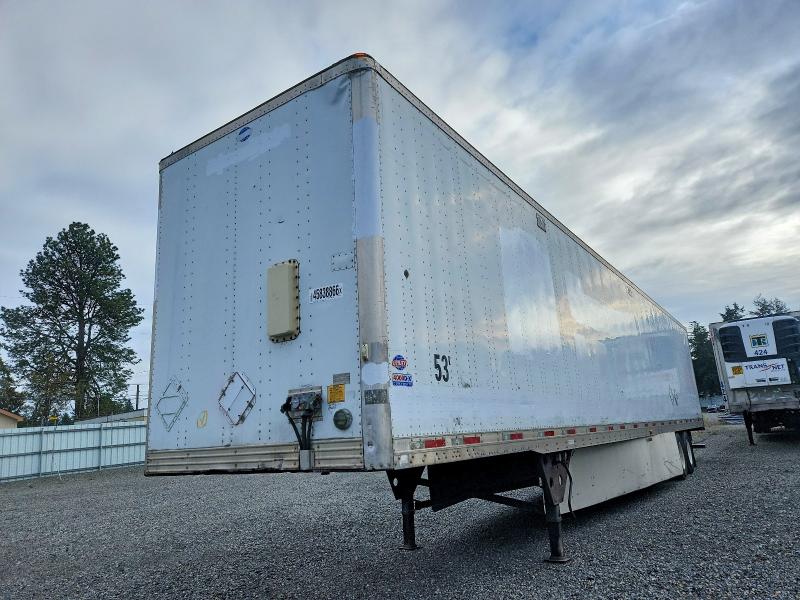 Продажа на аукционе авто 2014 Utlity Trailers, vin: 1UYVS2538EP766217, номер лота: 45838866
