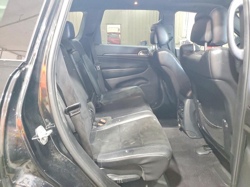 Продаж на аукціоні авто 2018 Jeep Grand Cherokee, vin: 1C4RJFAG3JC251033, номер лоту: 50907566