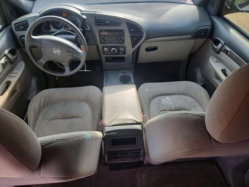 Продажа на аукционе авто 2006 Buick Rendezvous, vin: 3G5DA03L96S666044, номер лота: 48476006
