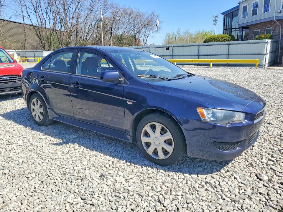 Aukcja sprzedaży 2014 Mitsubishi Lancer, vin: JA32U2FU5EU002019, numer aukcji: 51370416