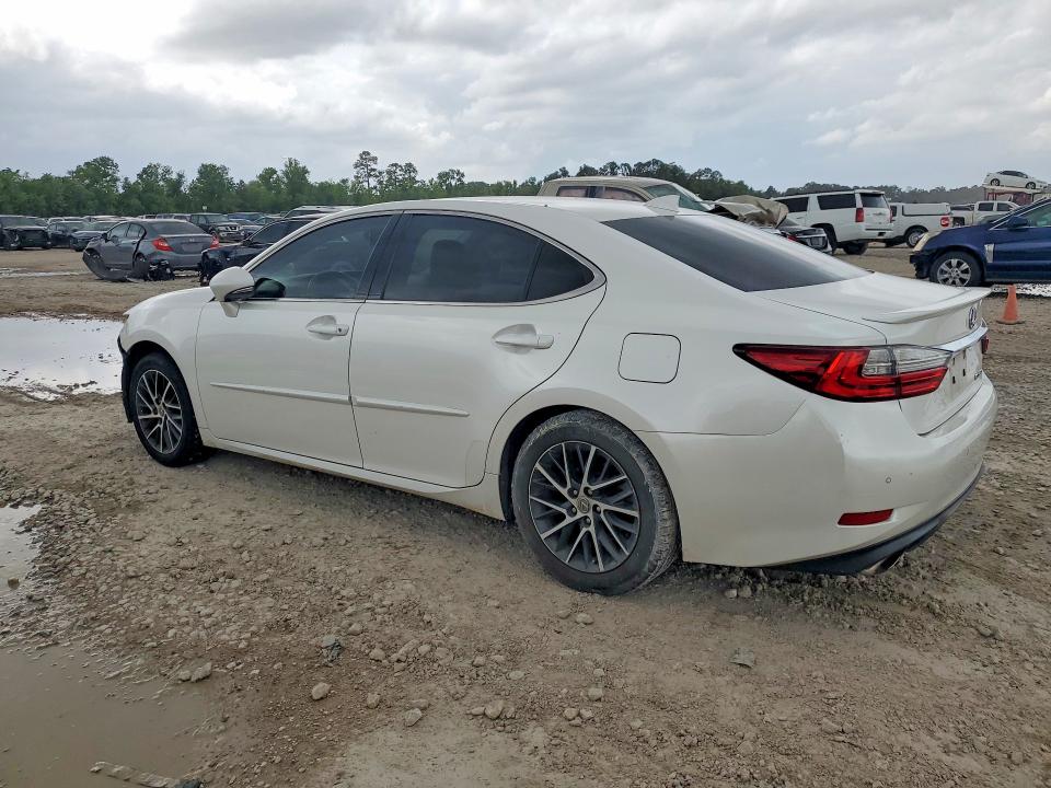 Aukcja sprzedaży 2017 Lexus Es, vin: 58ABK1GG9HU057754, numer aukcji: 49991726