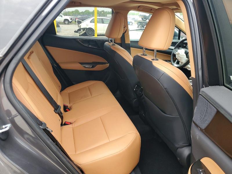 2024 Lexus Nx 250 მანქანა იყიდება აუქციონზე, vin: 2T2ADCAZ1RC014298, აუქციონის ნომერი: 51089846