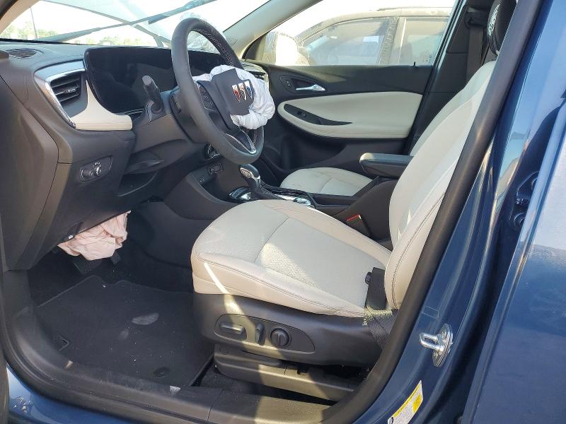 Aukcja sprzedaży 2025 Buick Encore Gx, vin: KL4AMBSP0SB040028, numer aukcji: 50154926