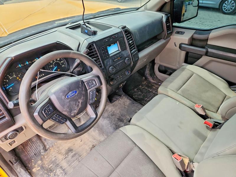 Aukcja sprzedaży 2018 Ford F150, vin: 1FTMF1E54JKF44498, numer aukcji: 51252286