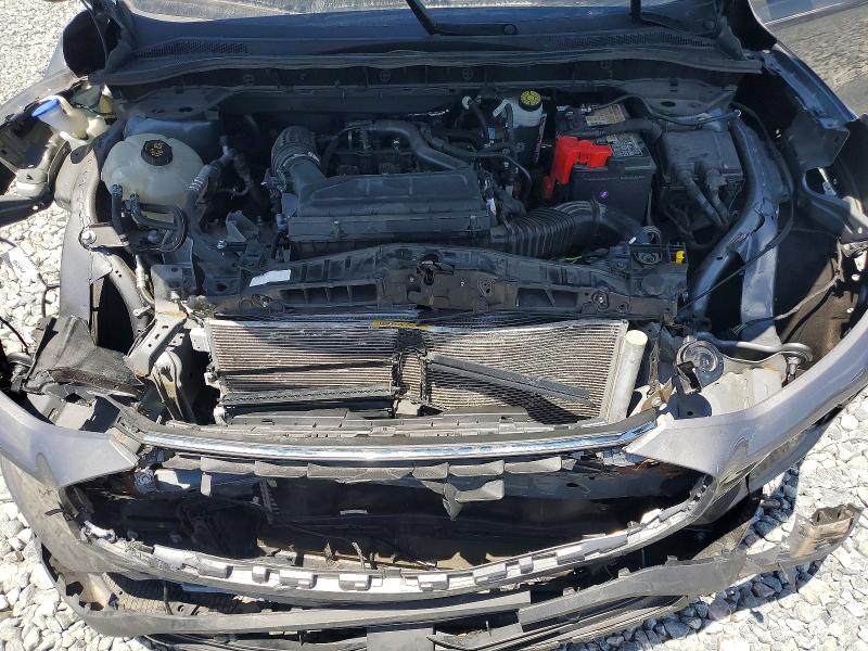 51757236 :رقم المزاد ، 1FMCU0GN9RUA39402 vin ، 2024 Ford Escape مزاد بيع