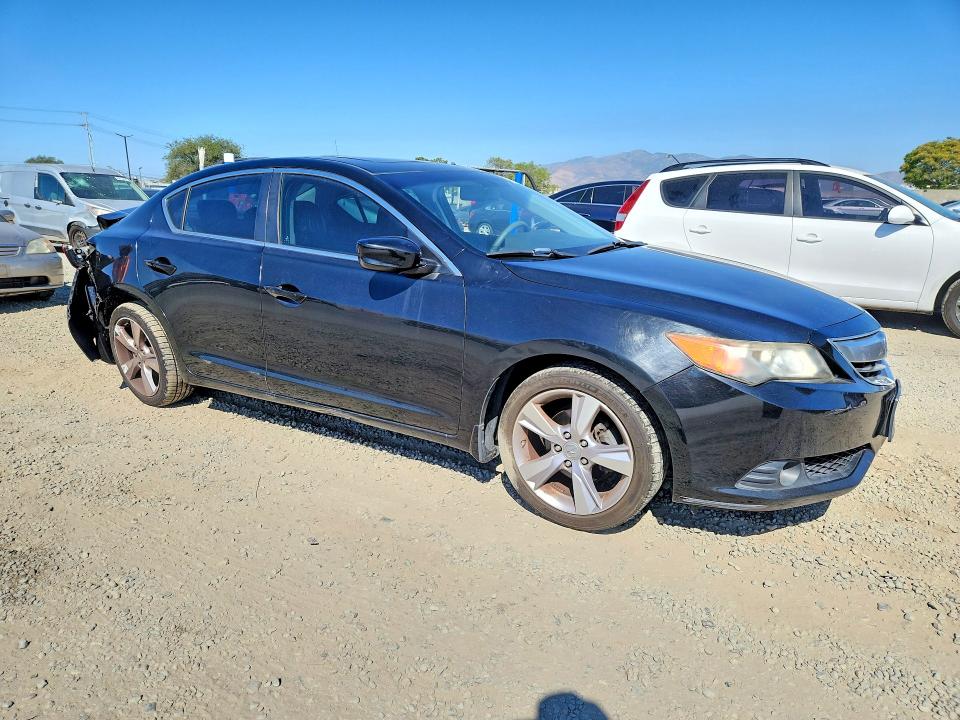 Aukcja sprzedaży 2013 Acura Ilx, vin: 19VDE1F57DE007593, numer aukcji: 48781876