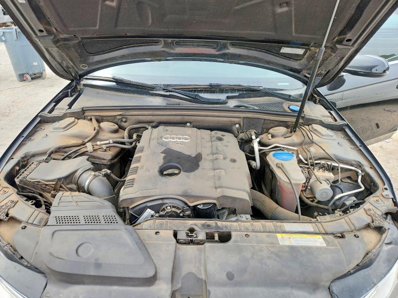 Aukcja sprzedaży 2015 Audi A4, vin: WAUFFAFL1FN010044, numer aukcji: 51786916