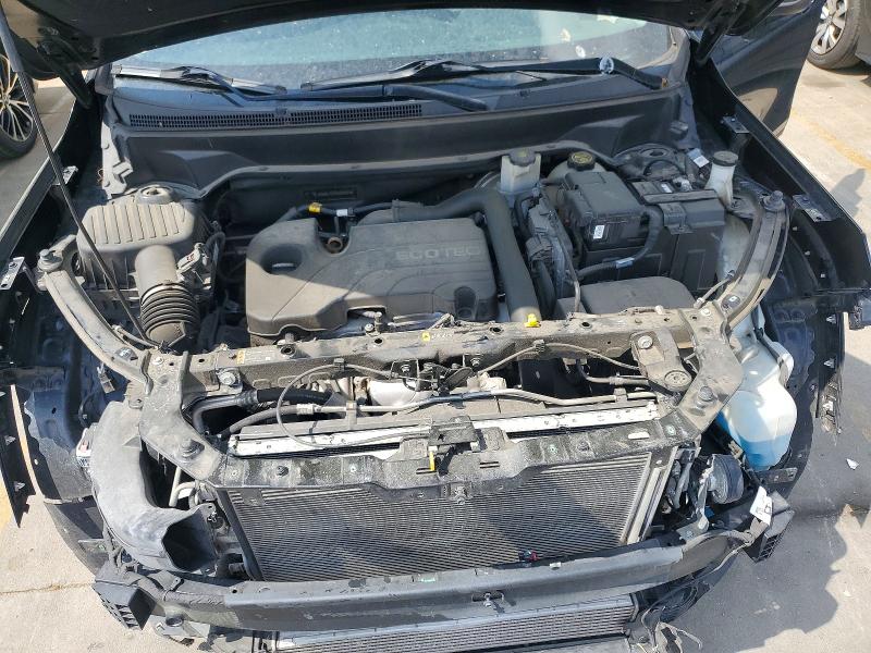 Aukcja sprzedaży 2019 Gmc Terrain, vin: 3GKALTEV4KL286625, numer aukcji: 49184776