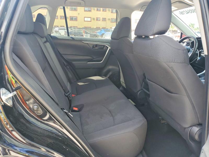 Aukcja sprzedaży 2019 Toyota Rav4, vin: 2T3H1RFV0KC017632, numer aukcji: 49854216