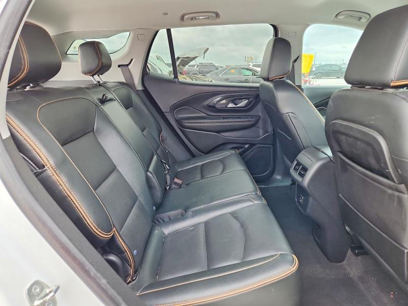 48564726 :رقم المزاد ، 3GKALYEGXPL266174 vin ، 2023 Gmc Terrain مزاد بيع