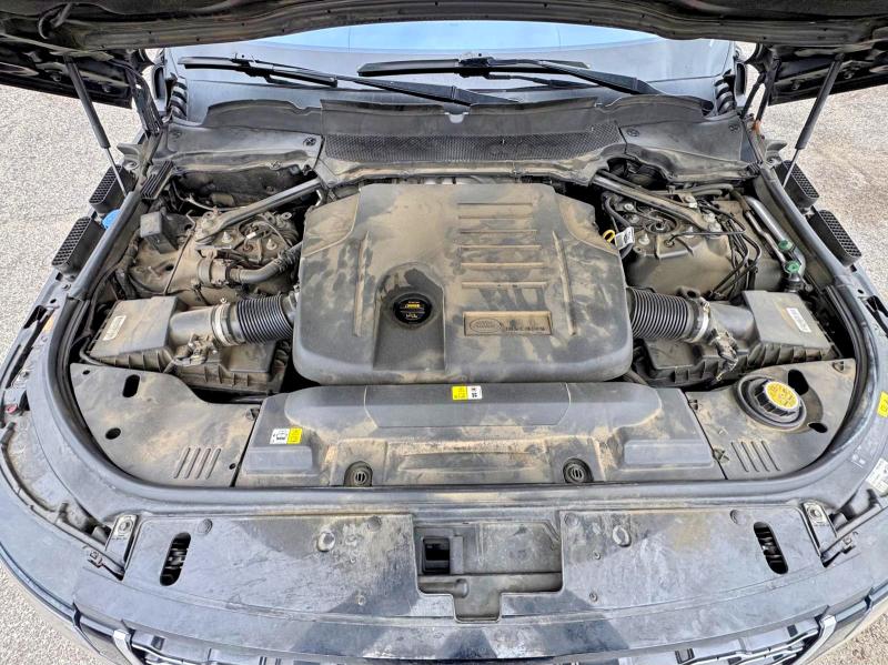 Aukcja sprzedaży 2020 Land Rover Range Rover, vin: SALGS2RU5LA402954, numer aukcji: 51712406