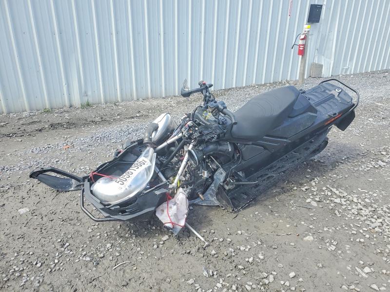 2023 Ski-doo Mxz 850 E-tec მანქანა იყიდება აუქციონზე, vin: 2BPSUDPA9PV000119, აუქციონის ნომერი: 50581986