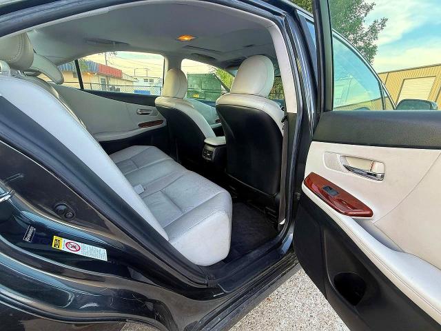 Aukcja sprzedaży 2010 Lexus Hs, vin: JTHBB1BA2A2020172, numer aukcji: 50522136