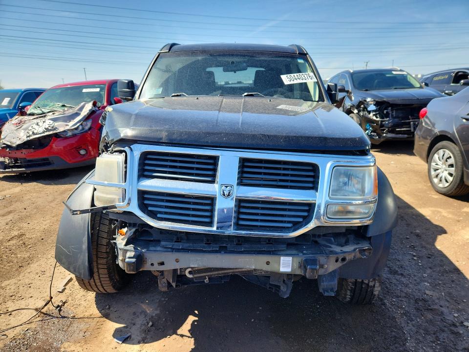 Aukcja sprzedaży 2008 Dodge Nitro, vin: 1D8GU28K28W203986, numer aukcji: 50440376