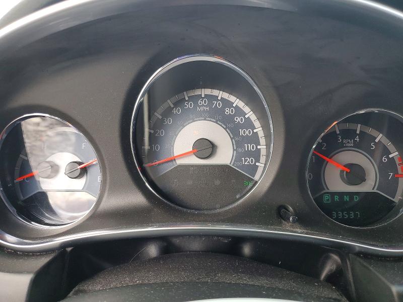 Aukcja sprzedaży 2011 Chrysler 200, vin: 1C3BC1FB9BN625828, numer aukcji: 52090876