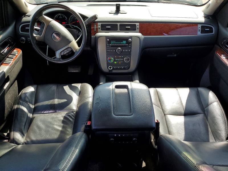 2012 Gmc Yukon მანქანა იყიდება აუქციონზე, vin: 1GKS2CE0XCR222546, აუქციონის ნომერი: 50129756