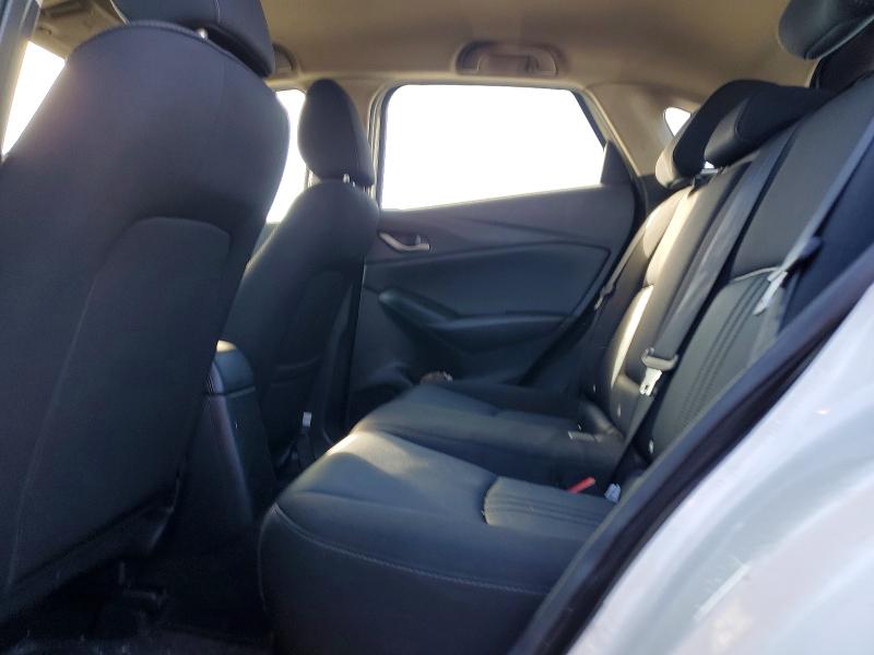 Продаж на аукціоні авто 2019 Mazda Cx-3, vin: JM1DKDC78K0410768, номер лоту: 49143596