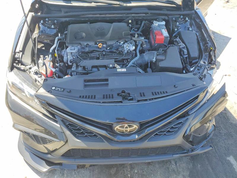 Продаж на аукціоні авто 2023 Toyota Camry, vin: 4T1G11AK2PU771222, номер лоту: 50840316