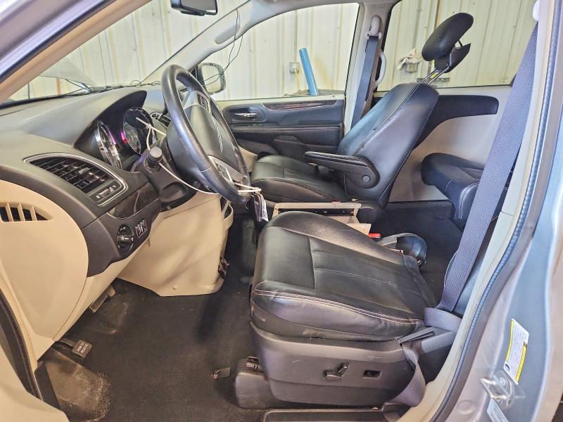 Aukcja sprzedaży 2016 Chrysler Town & Country, vin: 2C4RC1BG0GR231141, numer aukcji: 48863236