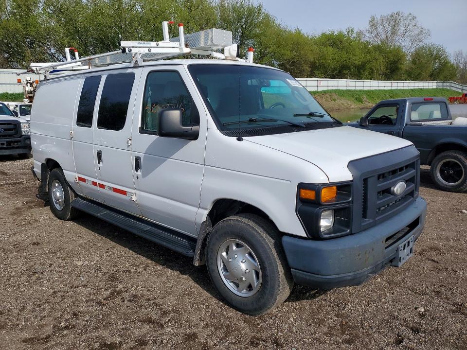 2014 Ford Econoline მანქანა იყიდება აუქციონზე, vin: 1FTSE3EL6EDB03356, აუქციონის ნომერი: 55060676