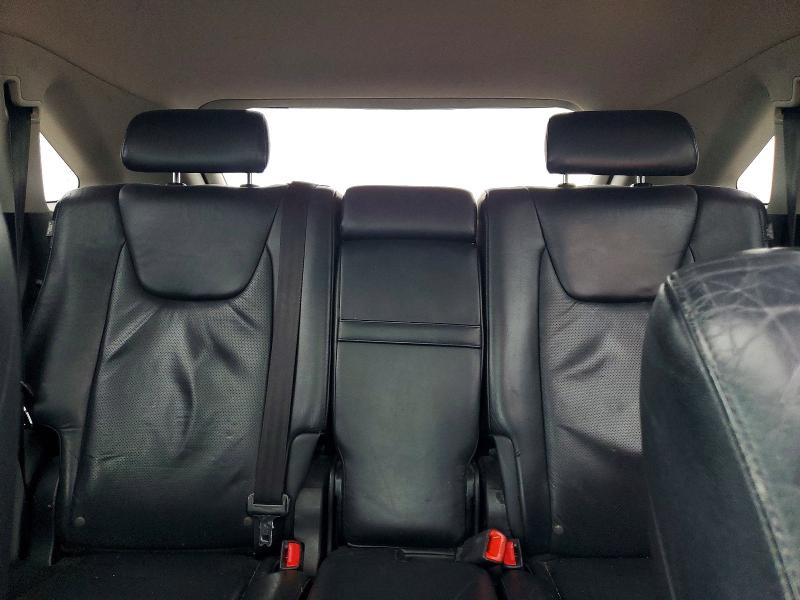 Продаж на аукціоні авто 2010 Lexus Rx 350, vin: 2T2BK1BA9AC039610, номер лоту: 48043046
