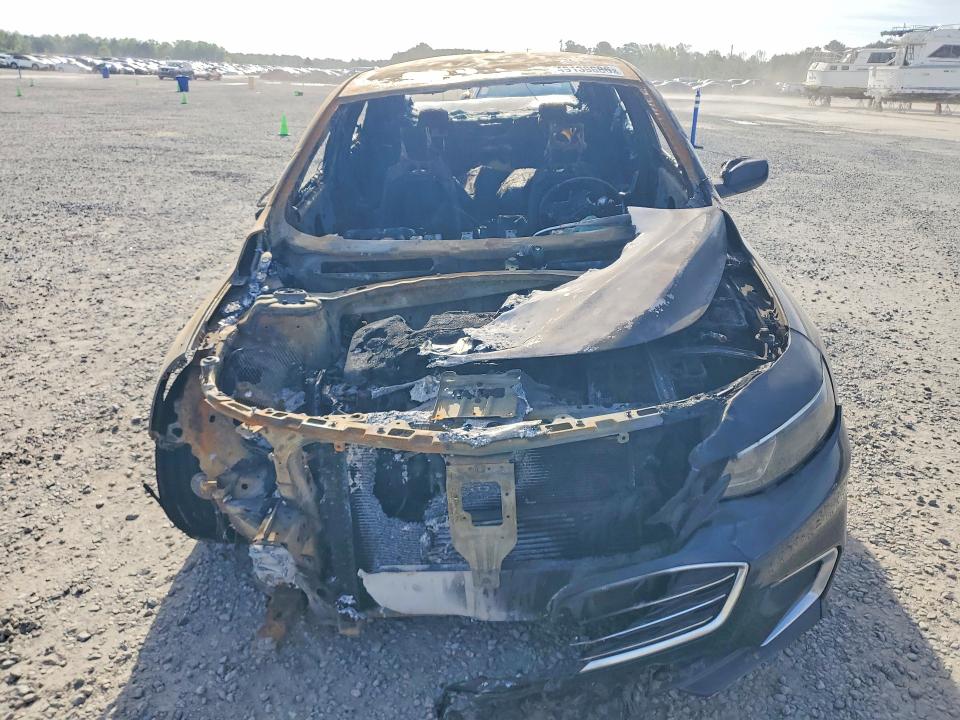 Aukcja sprzedaży 2016 Chevrolet Malibu, vin: 1G1ZB5STXGF214855, numer aukcji: 49139686