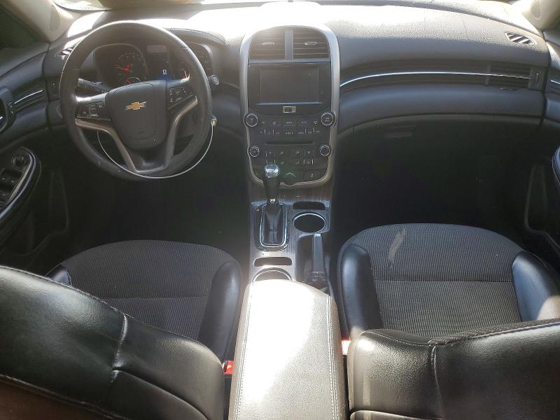 49494926 :رقم المزاد ، 1G11C5SA2GU154445 vin ، 2016 Chevrolet Malibu Limited مزاد بيع
