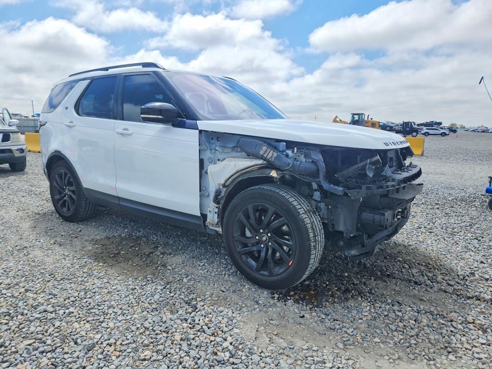 Продажа на аукционе авто 2019 Land Rover Discovery, vin: SALRG2RV6KA094288, номер лота: 51547406