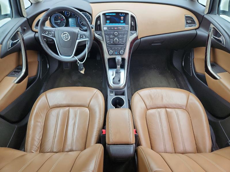 2014 Buick Verano მანქანა იყიდება აუქციონზე, vin: 1G4PS5SK9E4195385, აუქციონის ნომერი: 50071686