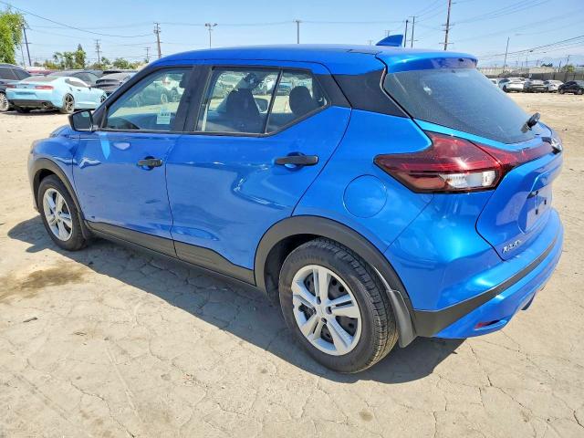 Продажа на аукционе авто 2023 Nissan Kicks, vin: 3N1CP5BV1PL554047, номер лота: 50992676
