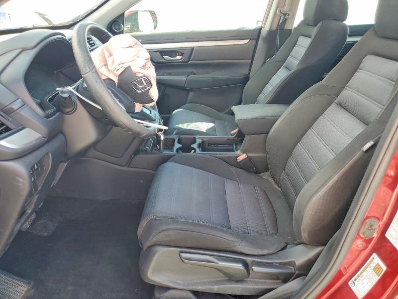 Продажа на аукционе авто 2021 Honda Cr-v, vin: 7FARW2H7XME026247, номер лота: 51299586
