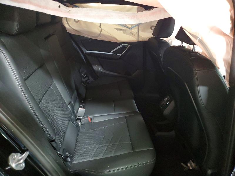 49785706 :رقم المزاد ، WBX63GM00S5380163 vin ، 2025 Bmw X2 مزاد بيع