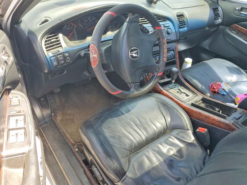 Aukcja sprzedaży 2003 Acura 3.2tl, vin: 19UUA56603A092315, numer aukcji: 50803656