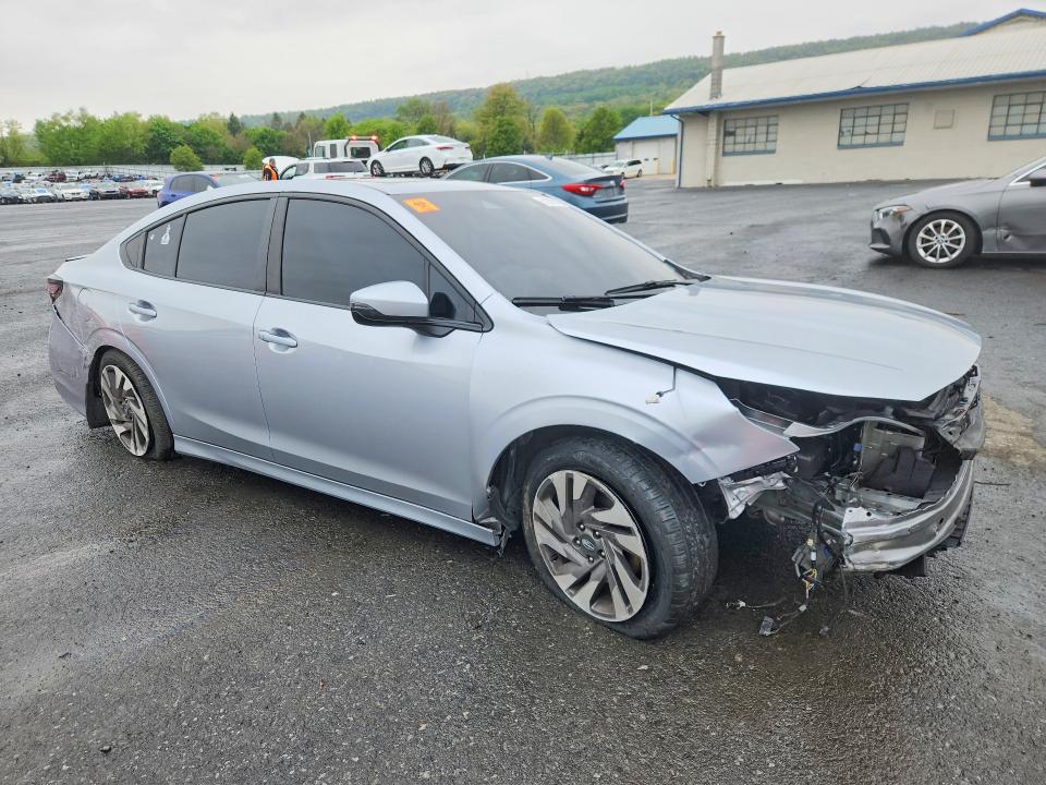 51809076 :رقم المزاد ، 4S3BWAN68R3009714 vin ، 2024 Subaru Legacy مزاد بيع