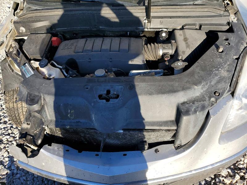 Aukcja sprzedaży 2009 Buick Enclave, vin: 5GAER23D09J128303, numer aukcji: 48804796