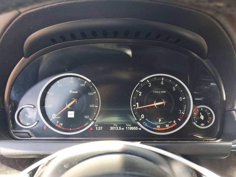 2014 Bmw 650 მანქანა იყიდება აუქციონზე, vin: WBA6B2C55ED129680, აუქციონის ნომერი: 49320356